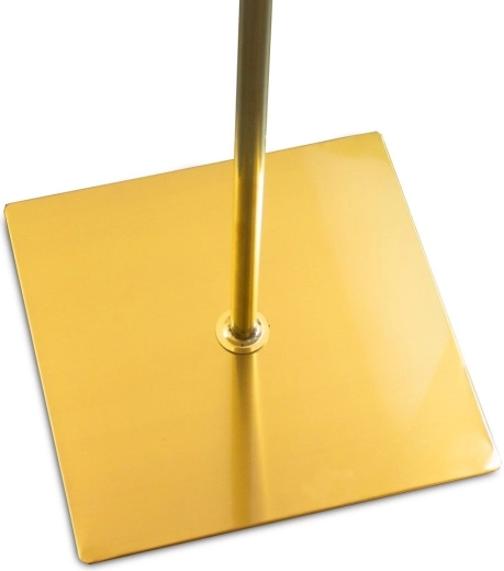 Σταθερή μεταλλική βάση