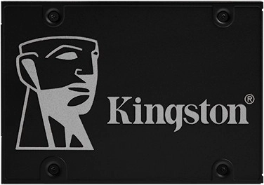 Εσωτερικός SSD δίσκος 2,5" SATA III 256 GB KINGSTON