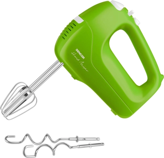 Μίξερ χειρός Sencor SHM 5401GR