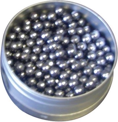 Μολυβένια σκάγια 4,5 mm αρ. 11 – 300 τμχ