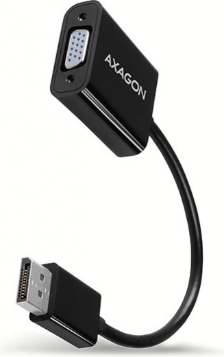 Προσαρμογέας DisplayPort σε VGA FullHD