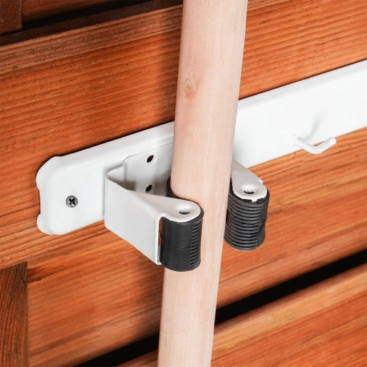 Ανθεκτική μεταλλική κατασκευή