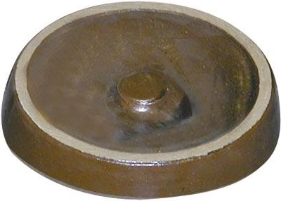 Κεραμικό καπάκι για βαρέλι 17–27 l, διάμετρος 23 cm