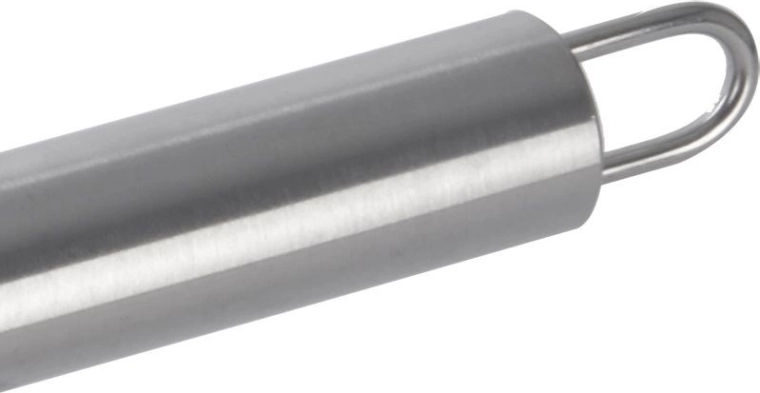 Άνετη ανάρτηση και αποθήκευση