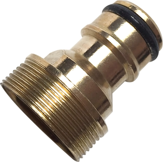 Ορειχάλκινη κατασκευή για μεγάλη αντοχή