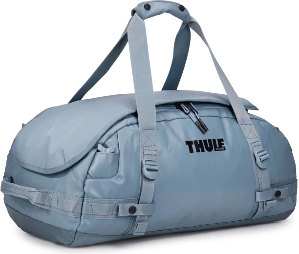 Thule Chasm αθλητική τσάντα 40 l pond gray