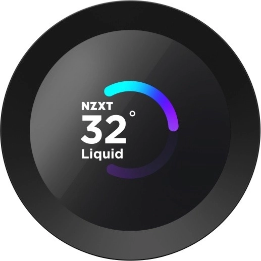 Προσαρμόσιμη οθόνη LCD 1,54”