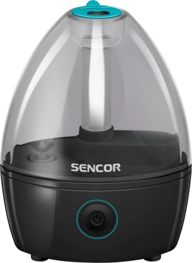 Υγραντήρας αέρα Sencor SHF 902BK