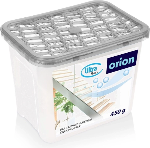 Απορροφητής υγρασίας Ultra Fresh 450 g