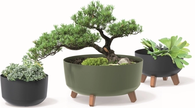 Οικολογική συλλογή ECO WOOD