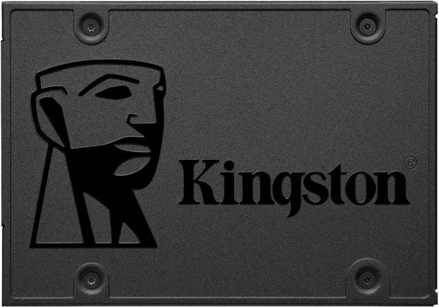 Kingston A400 Εσωτερικός SSD 240 GB