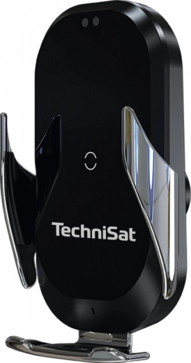 SmartCharge 3 έξυπνη βάση αυτοκινήτου για κινητό με ασύρματη φόρτιση