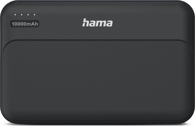 10 000 mAh ενέργεια για κάθε μέρα