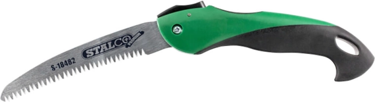 Πριόνι κλαδέματος 240 mm STALCO