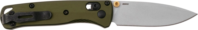 Benchmade Mini Bugout 533SL-10 AXS πτυσσόμενο μαχαίρι τσέπης