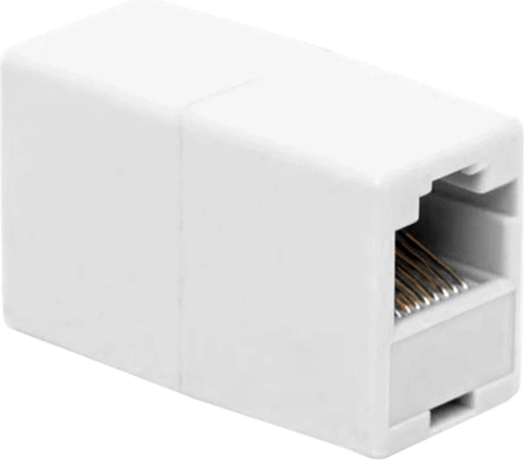 Σύνδεσμος RJ45 Cat.5 8P8C