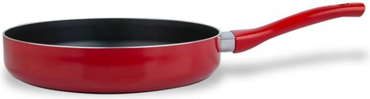 Βαθύ ίσιο τηγάνι 28 cm Kitchisimo