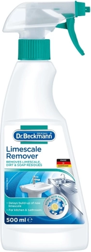 Dr. Beckmann σπρέι αφαίρεσης αλάτων 500 ml