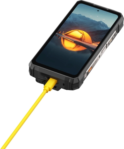 Τεράστια μπαταρία 25 500 mAh και γρήγορη φόρτιση 66W