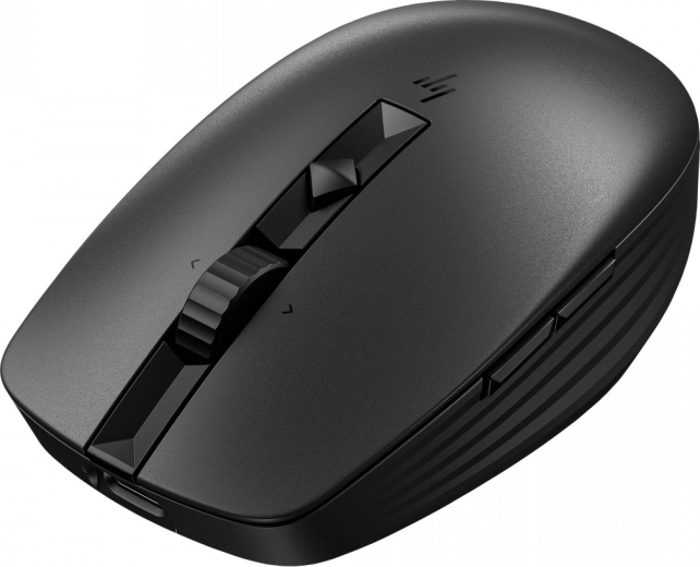 Ποντίκι HP 710 με φόρτιση Bluetooth