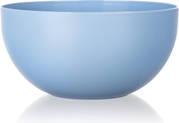 Πλαστικό μπολ 4 l CULINARIA, 24 cm