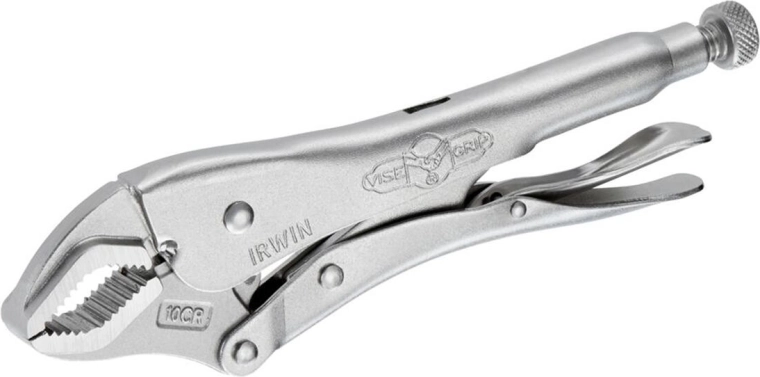 Ταχυσφιγκτήρας πένσα 250 mm με ικανότητα 48 mm IRWIN VISE-GRIP