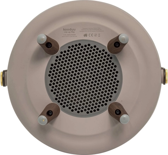 Ασύρματος ήχος SOUND BY JBL + Bluetooth