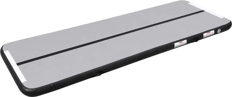 Μεγάλη επιφάνεια προπόνησης 400 × 100 × 10 cm