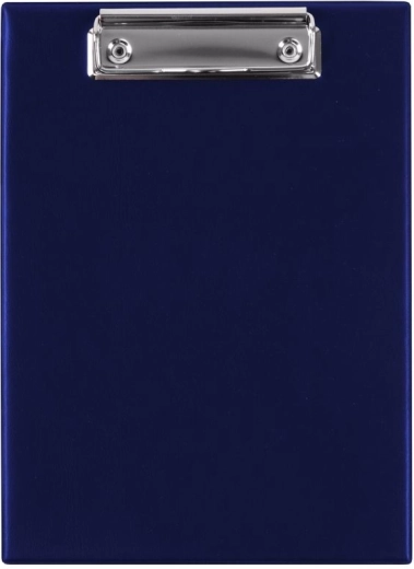 Γραφική πινακίδα A5 Classic μπλε