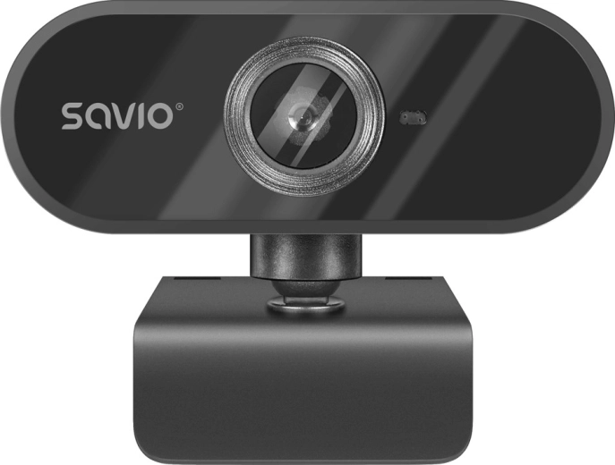USB webκάμερα HD CAK-04