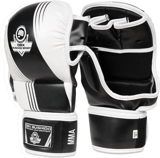Γάντια MMA DBX BUSHIDO – Κωδικός 143882-1