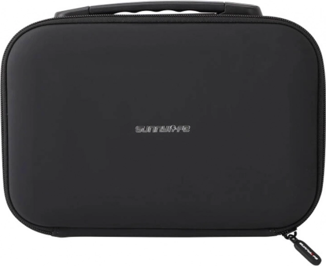 Τσάντα SUNNYLIFE Combo για DJI Neo – μαύρη