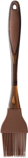 Σιλικονούχο κουζινικό πινέλο Sillinie 22 cm