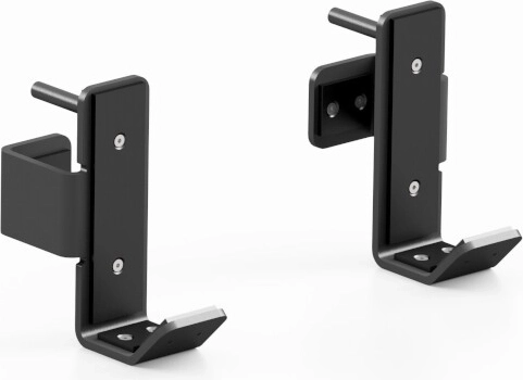 Βάσεις στήριξης μπάρας MARBO Sport MFT-A001
