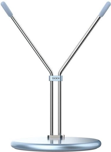 Βάση για ακουστικά AirPods Max SAM-300 μπλε