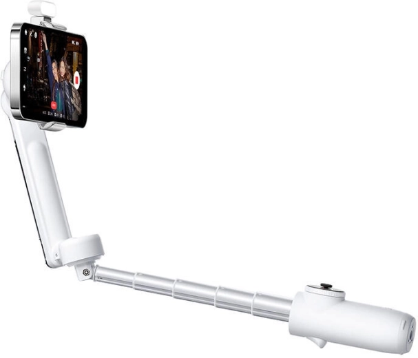 Όλα σε ένα: τρίποδο, selfie stick και τροφοδοσία στις μετακινήσεις
