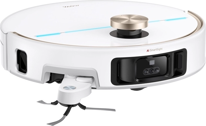 AI SmartSight: έξυπνη αποφυγή εμποδίων