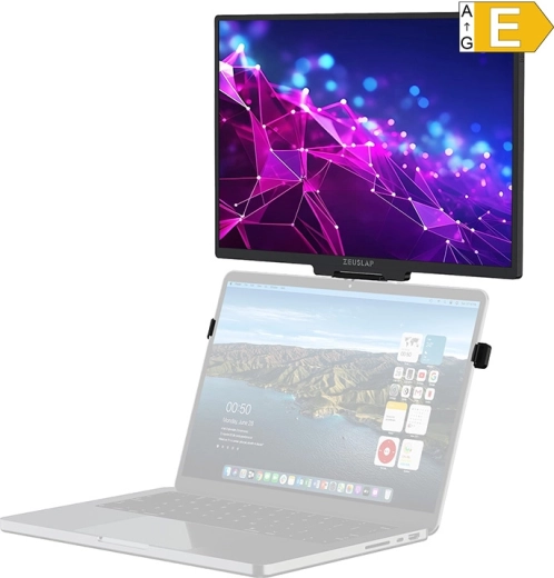 ZEUSLAP Z16H φορητή οθόνη 16" 2,5K IPS
