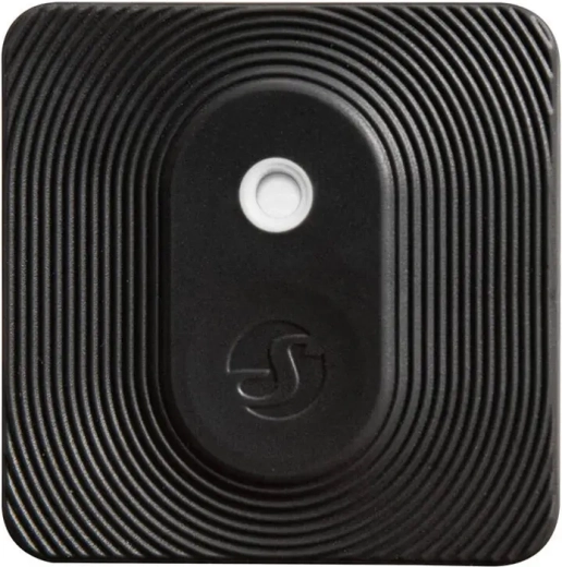 Shelly BLU H&T ZB αισθητήρας θερμοκρασίας και υγρασίας Bluetooth/Zigbee μαύρος