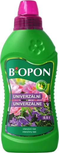 Bopon καθολικό υγρό λίπασμα 500 ml