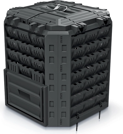 Κομποστοποιητής κήπου COMPOBOX 350 l