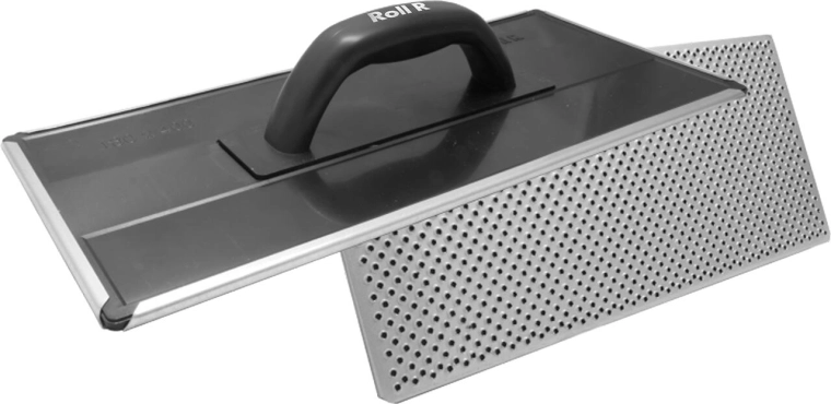 Ξύστρα για παλιούς σοβάδες 400 × 180 mm πλαστικό + ατσάλι