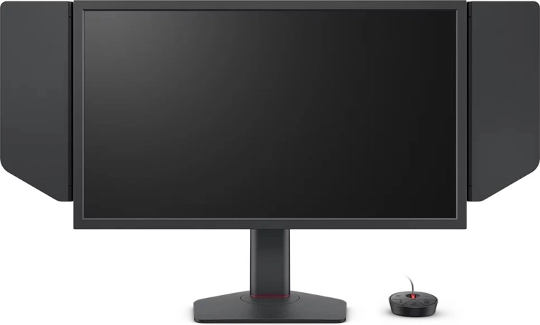 Gaming monitor 24,5" BENQ XL2540X, 1 ms, LED, HDMI