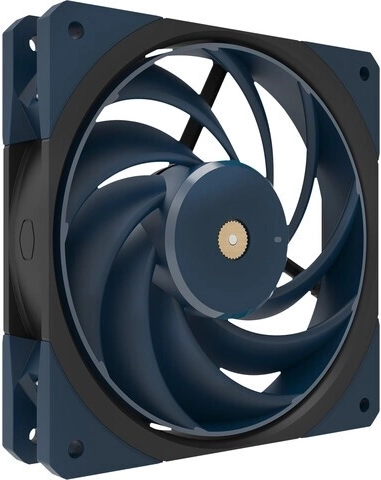 Ανεμιστήρας COOLER MASTER Mobius 120 OC PWM