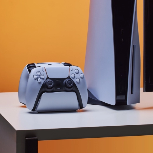 Σχεδιασμός ταιριαστός με το PlayStation 5