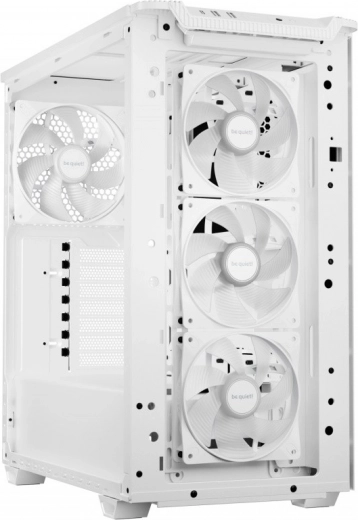 Μελετημένο airflow με mesh πάνελ