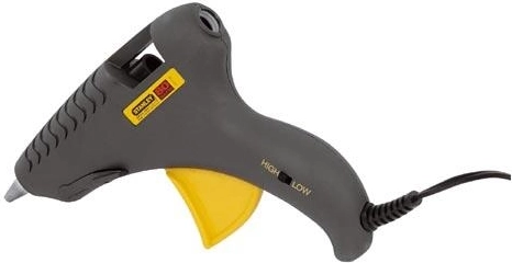 Πιστόλι θερμοκόλλησης Stanley 80 W για ράβδους 11 mm