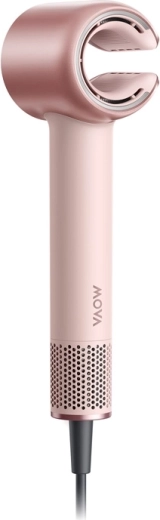 C-Shape DualForce Cyclone™ για γρήγορο και ομοιόμορφο στέγνωμα