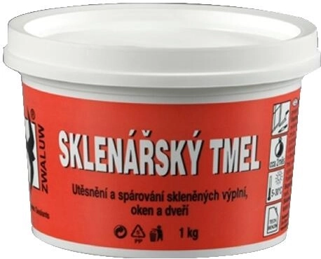 Στόκος υαλοποιίας 1 kg DEN BRAVEN