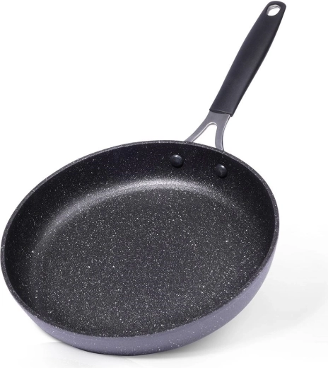 Αντικολλητικό τηγάνι γρανίτη Orion Stoner 24 cm